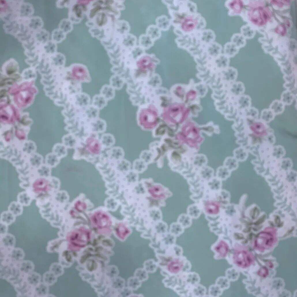 2021 (Summer) Foulola News:High Grade Print Country Style 2/4 supplier