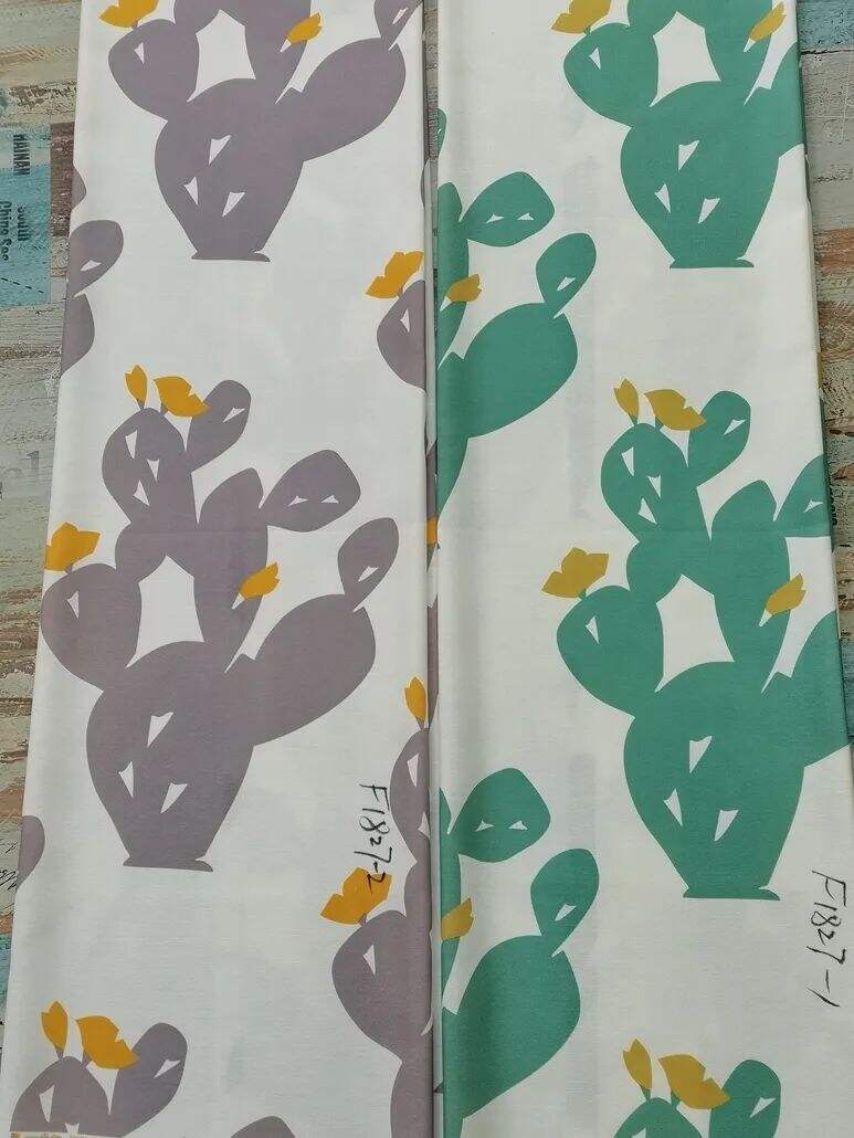 2021 (Summer) Foulola News: High Grade Print-- Moden Style 2/4 details