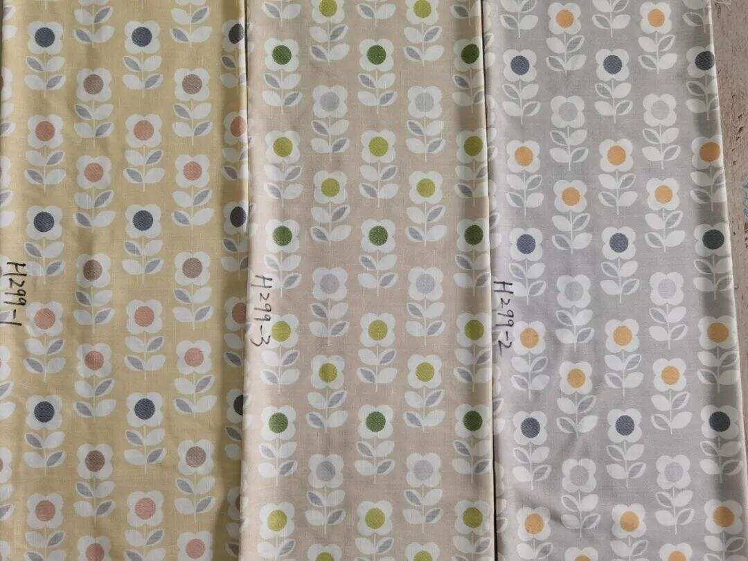 2021 (Summer) Foulola News:High Grade Print Country Style 3/4 details