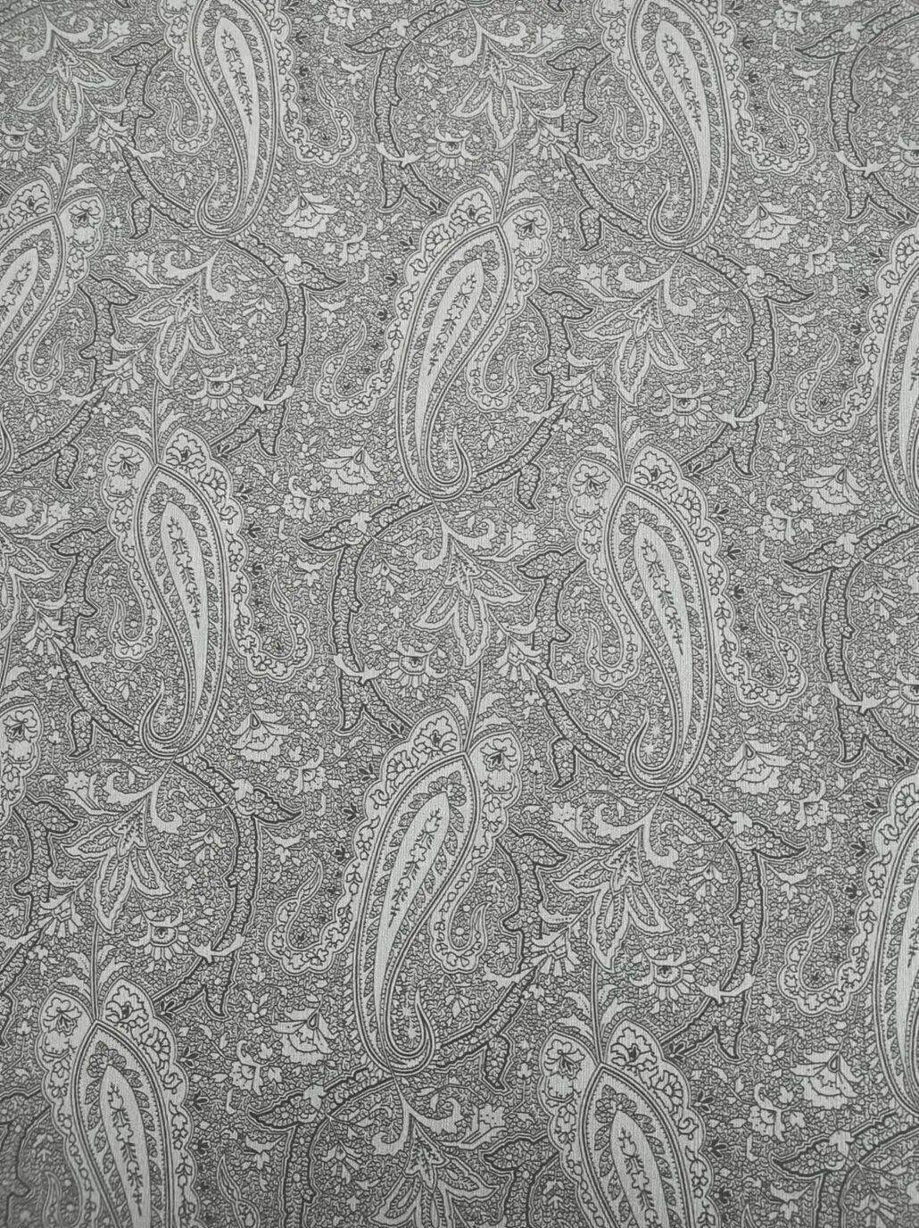 Foulola News:Country Style High Grade Print Designs factory
