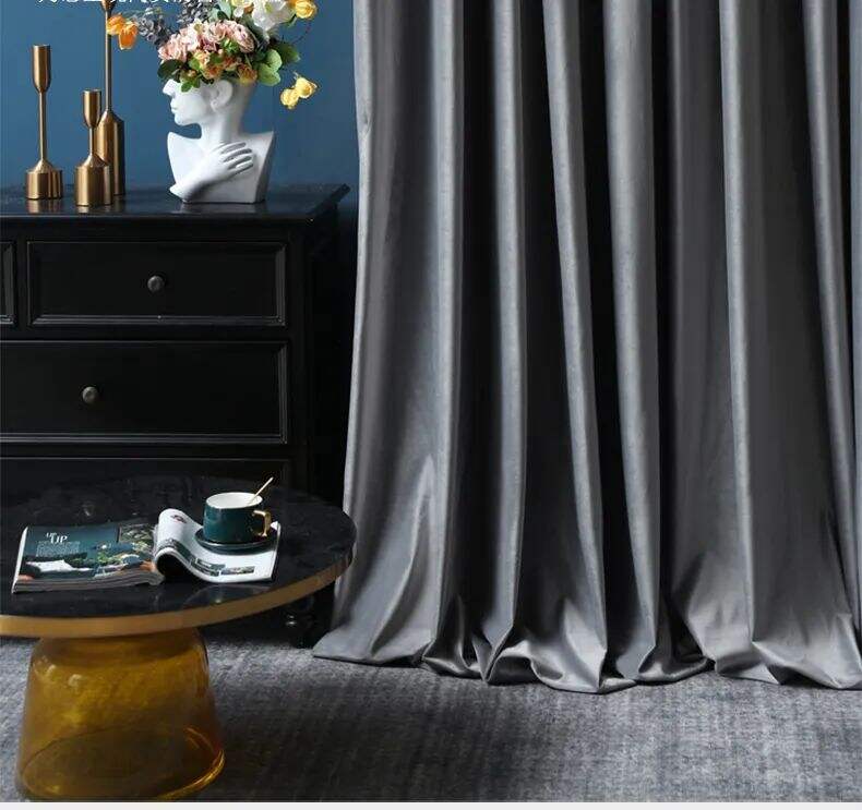 Foulola News:High Grade Velvet 98# Series supplier