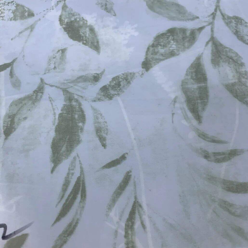2021 (Summer) Foulola News:High Grade Print-- Country Style factory