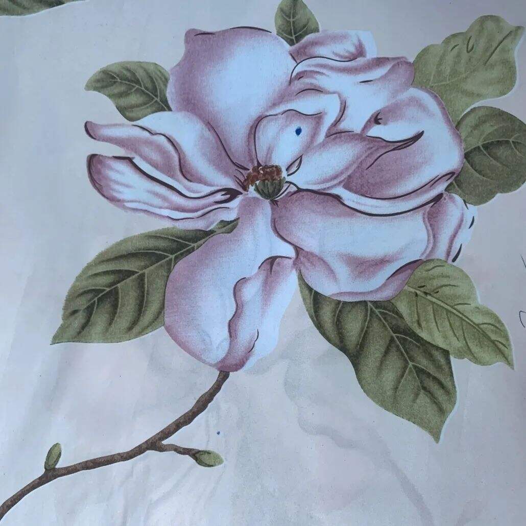 2021 (Summer) Foulola News:High Grade Print-- Country Style manufacture