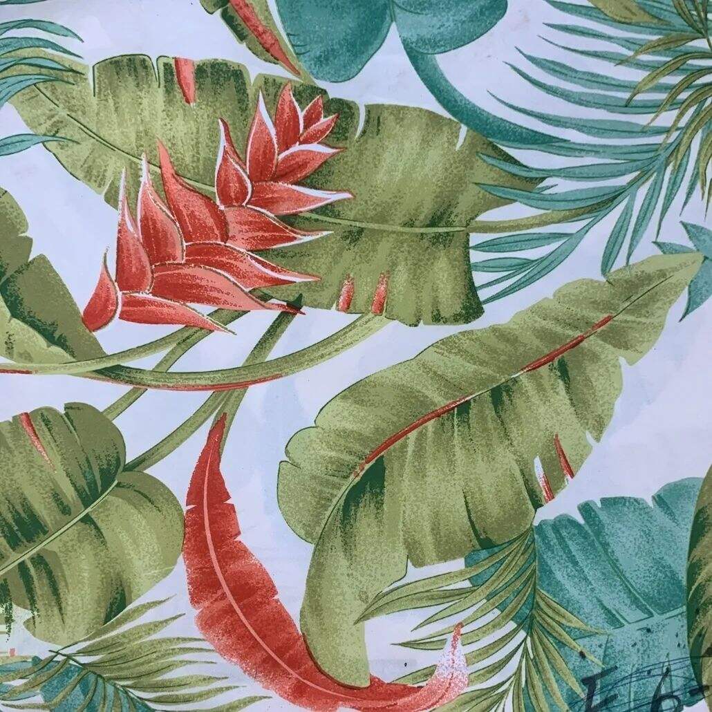 2021 (Summer) Foulola News:High Grade Print Country Style 4/4: supplier