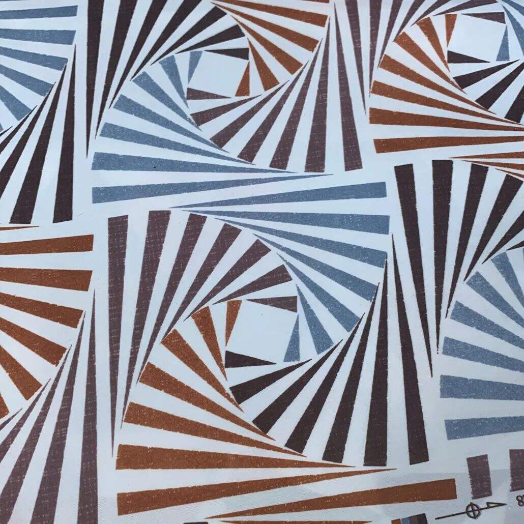 2021 (Summer) Foulola News:High Grade Print-- Moden Style 3/4 details