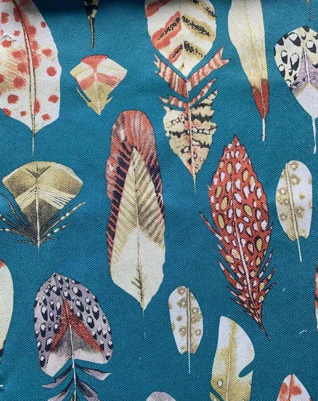 2021 (Summer) Foulola News:High Grade Print Country Style 3/4 supplier