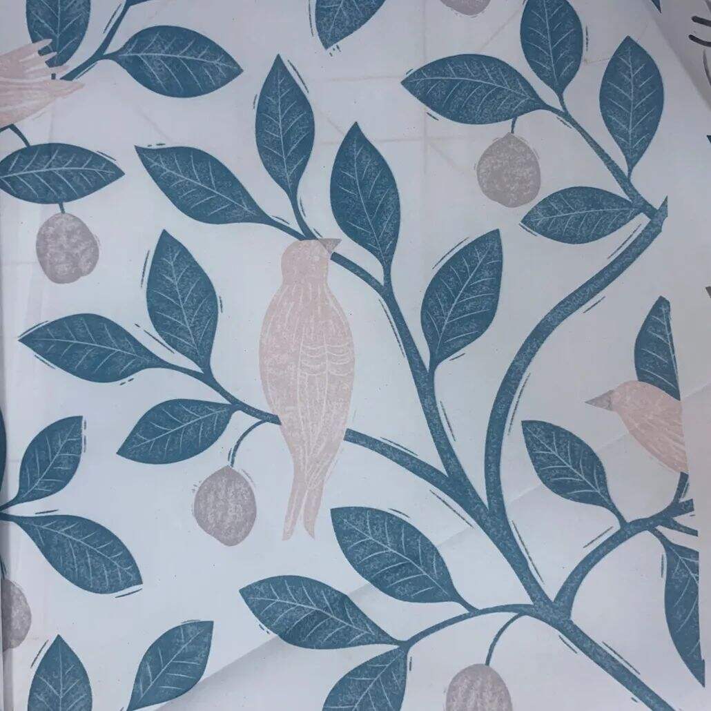2021 (Summer) Foulola News:High Grade Print Country Style 1/4 details