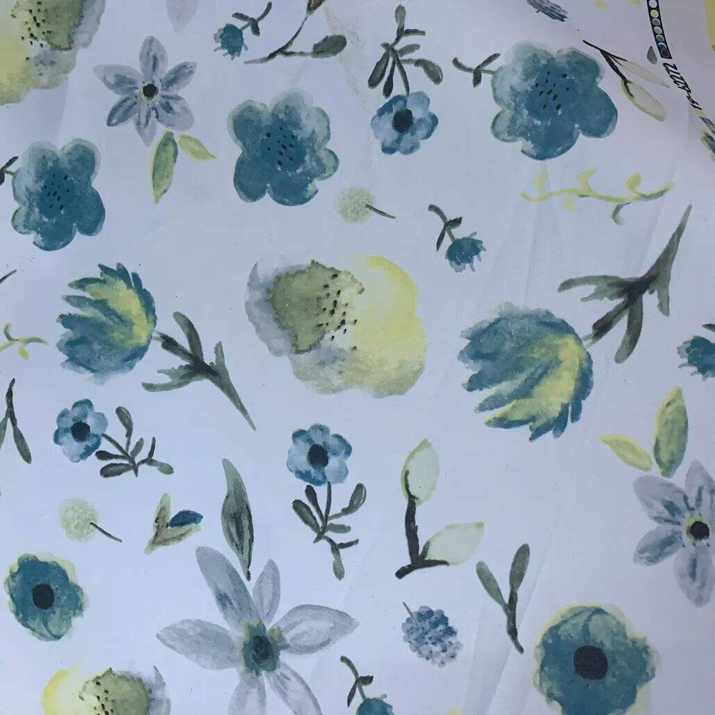 2021 (Summer) Foulola News:High Grade Print Country Style 1/4 details