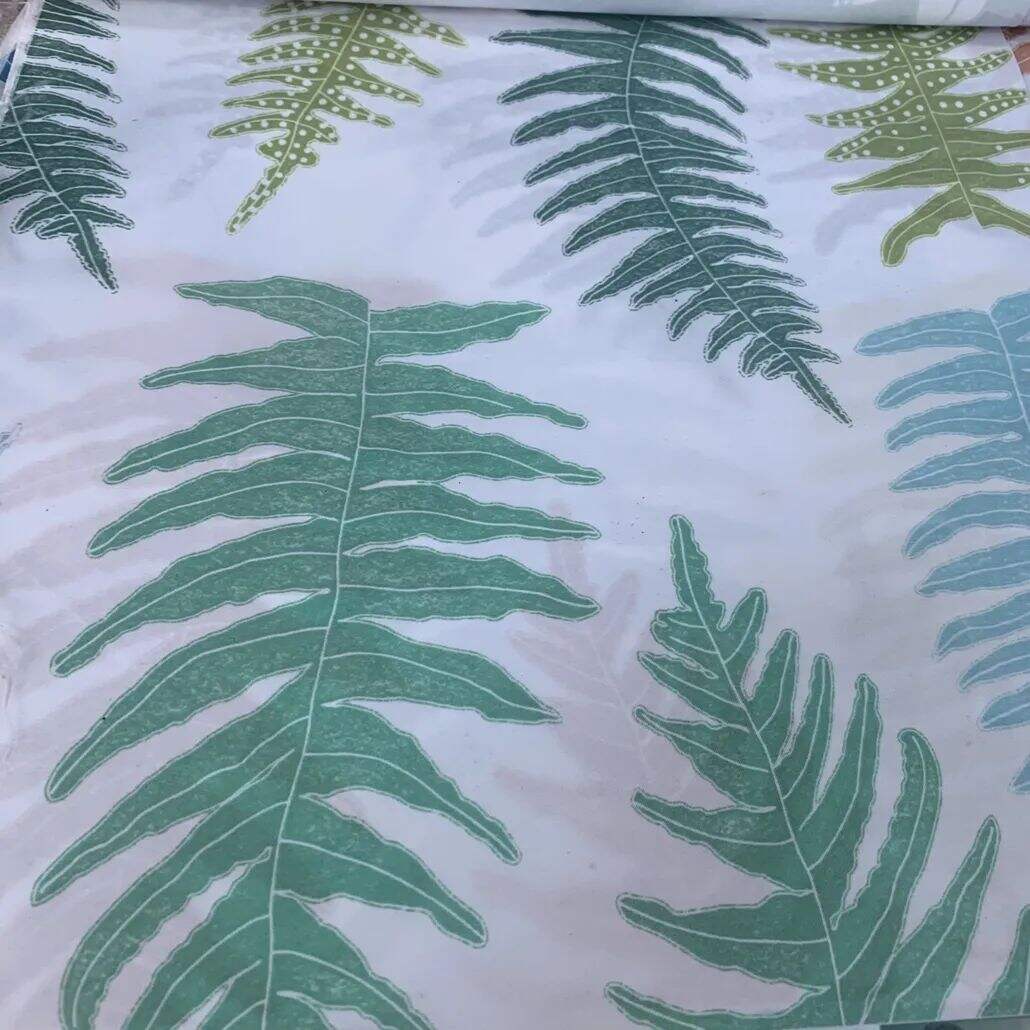 2021 (Summer) Foulola News:High Grade Print-- Country Style manufacture