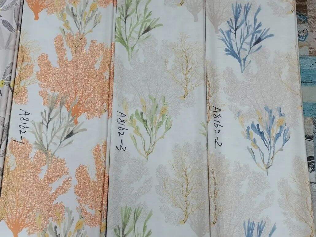 2021 (Summer) Foulola News:High Grade Print Country Style 3/4 details