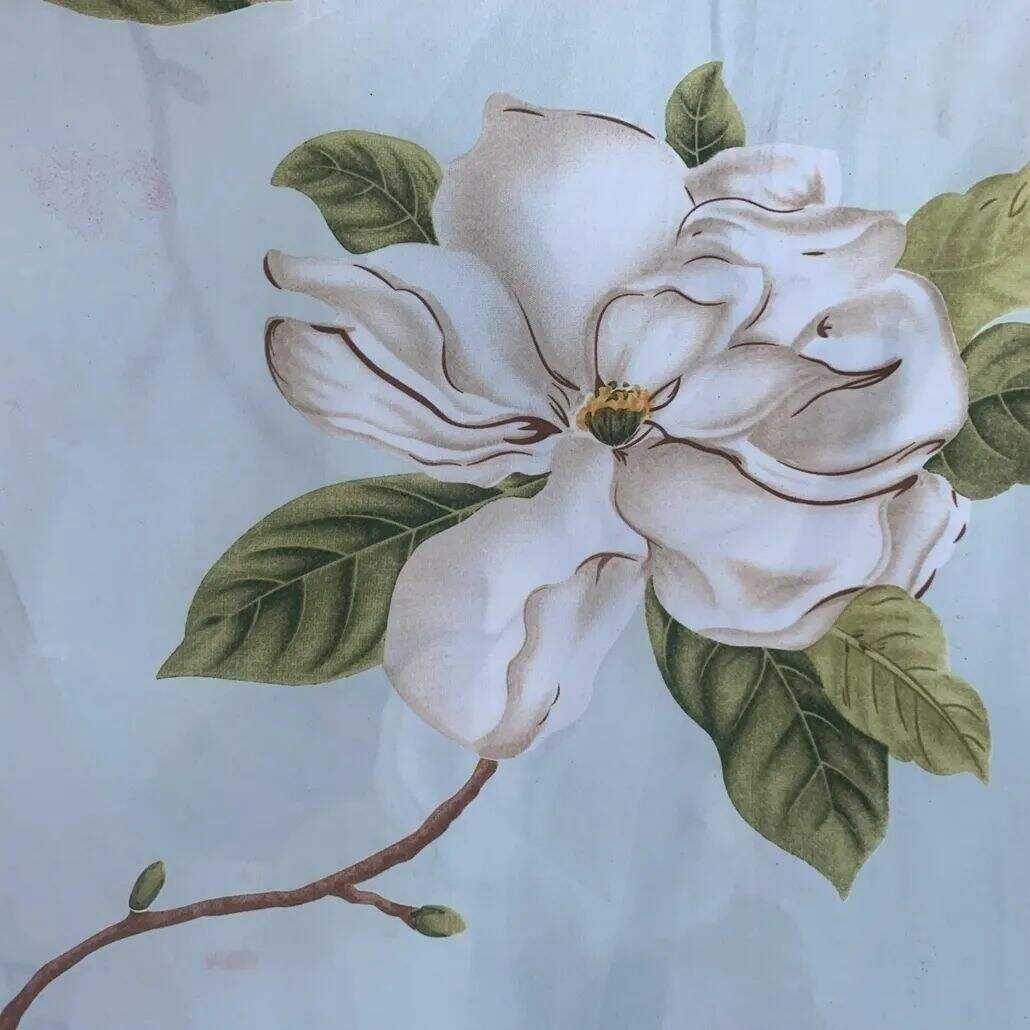 2021 (Summer) Foulola News:High Grade Print-- Country Style supplier