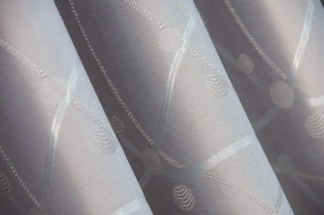ຂ່າວ Series ລາຄາຖືກ Foulola: 18# Series Blackout Jacquard 1/3 ລາຍລະອຽດ