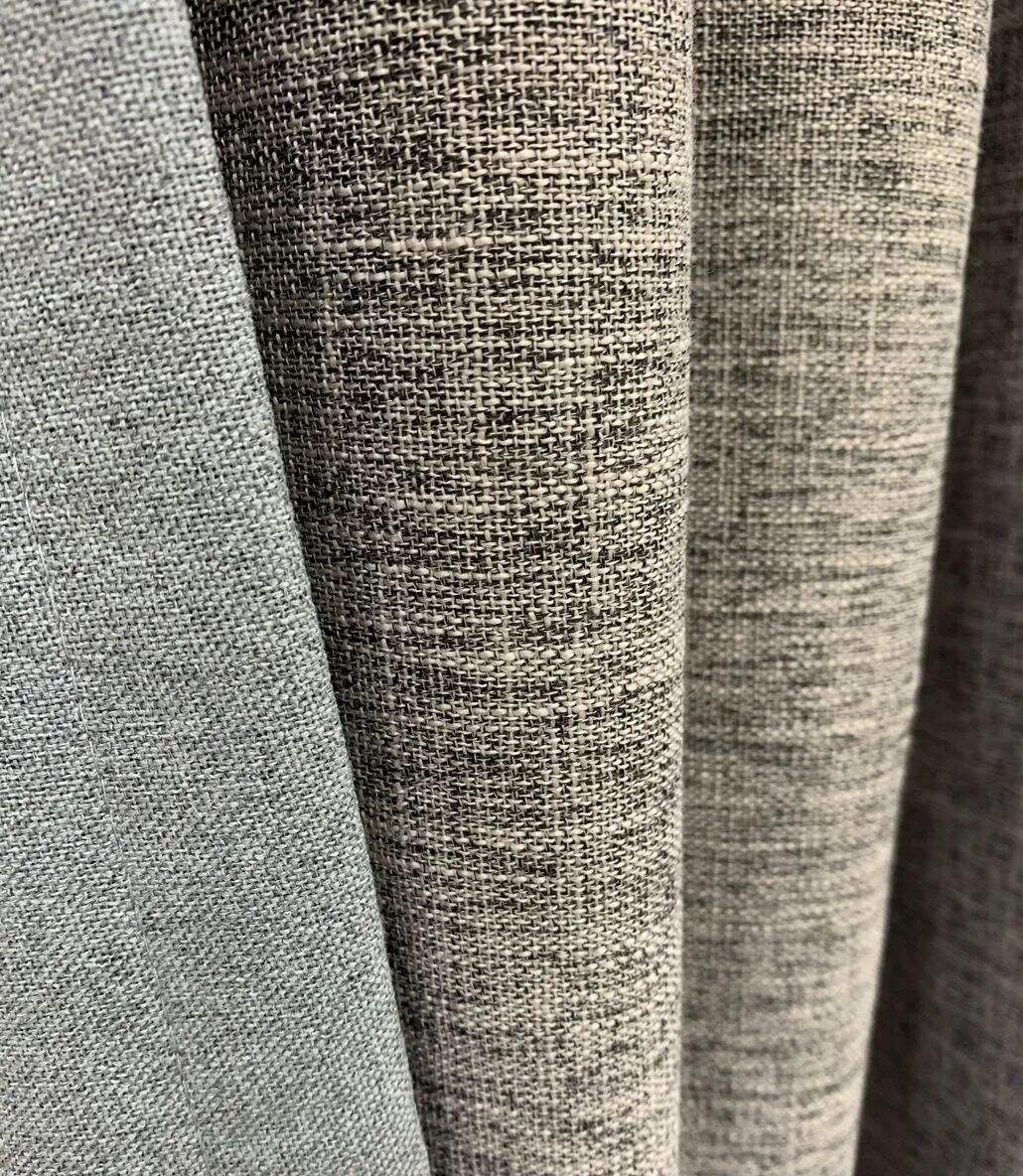 Foulola News：SF020# Super Soft, Paint Coating Artwork,100% Blackout, manufacture