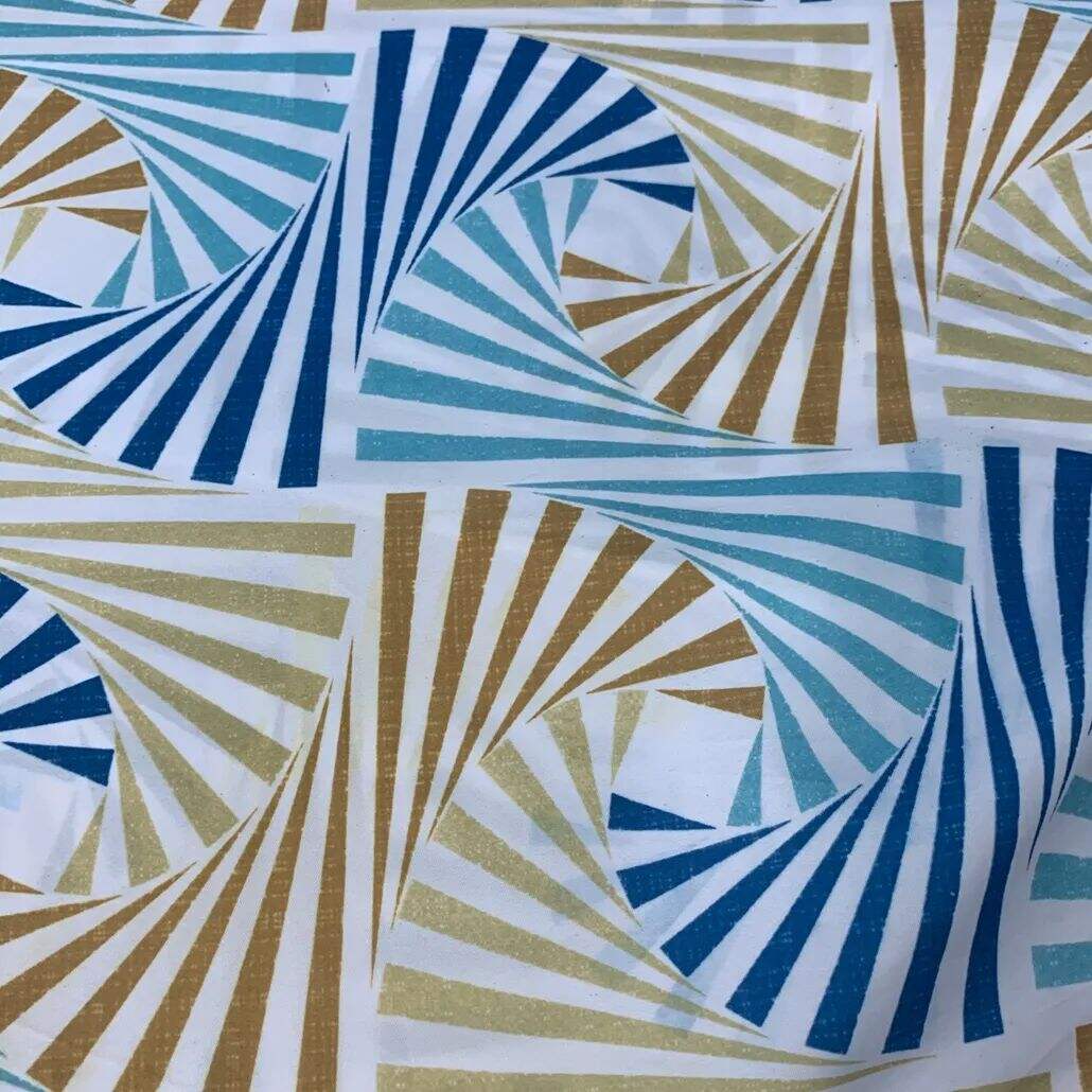 2021 (Summer) Foulola News:High Grade Print-- Moden Style 3/4 factory