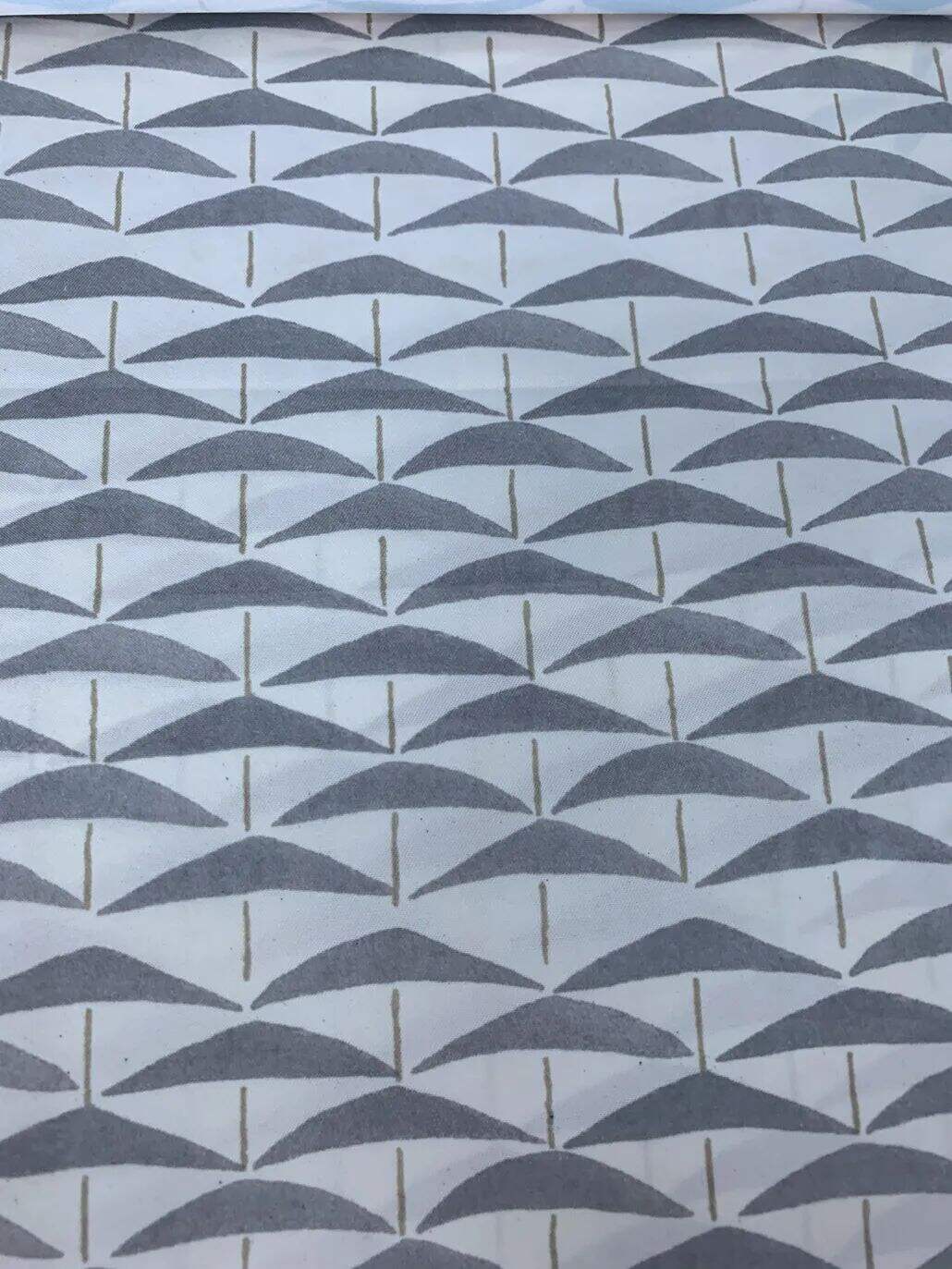 2021 (Summer) Foulola News:High Grade Print-- Moden Style 3/4 details