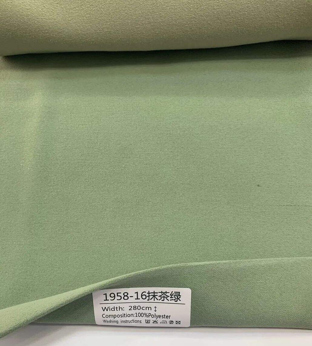 Foulola News:1958# Foulola the 1st Natural 100% Blackout Curtain supplier