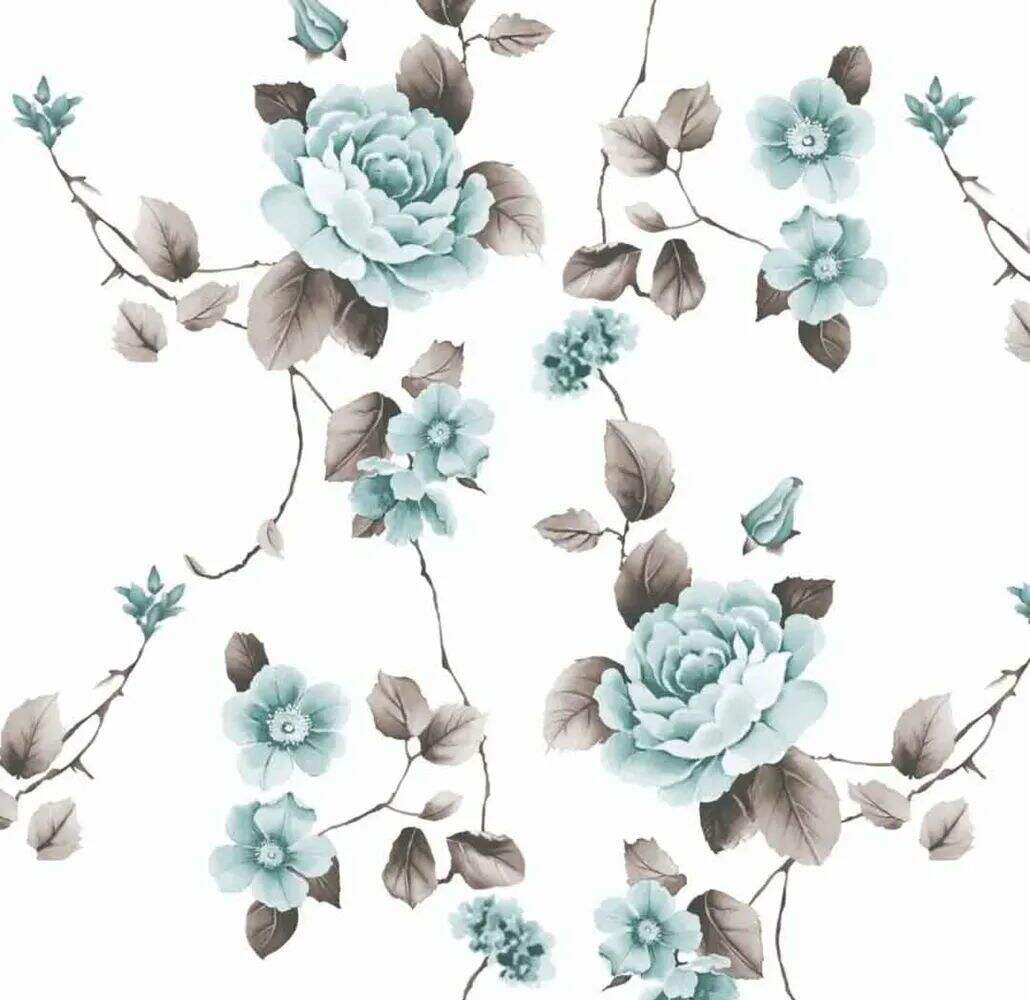 2021 (Summer) Foulola News:High Grade Print Country Style 3/4 factory