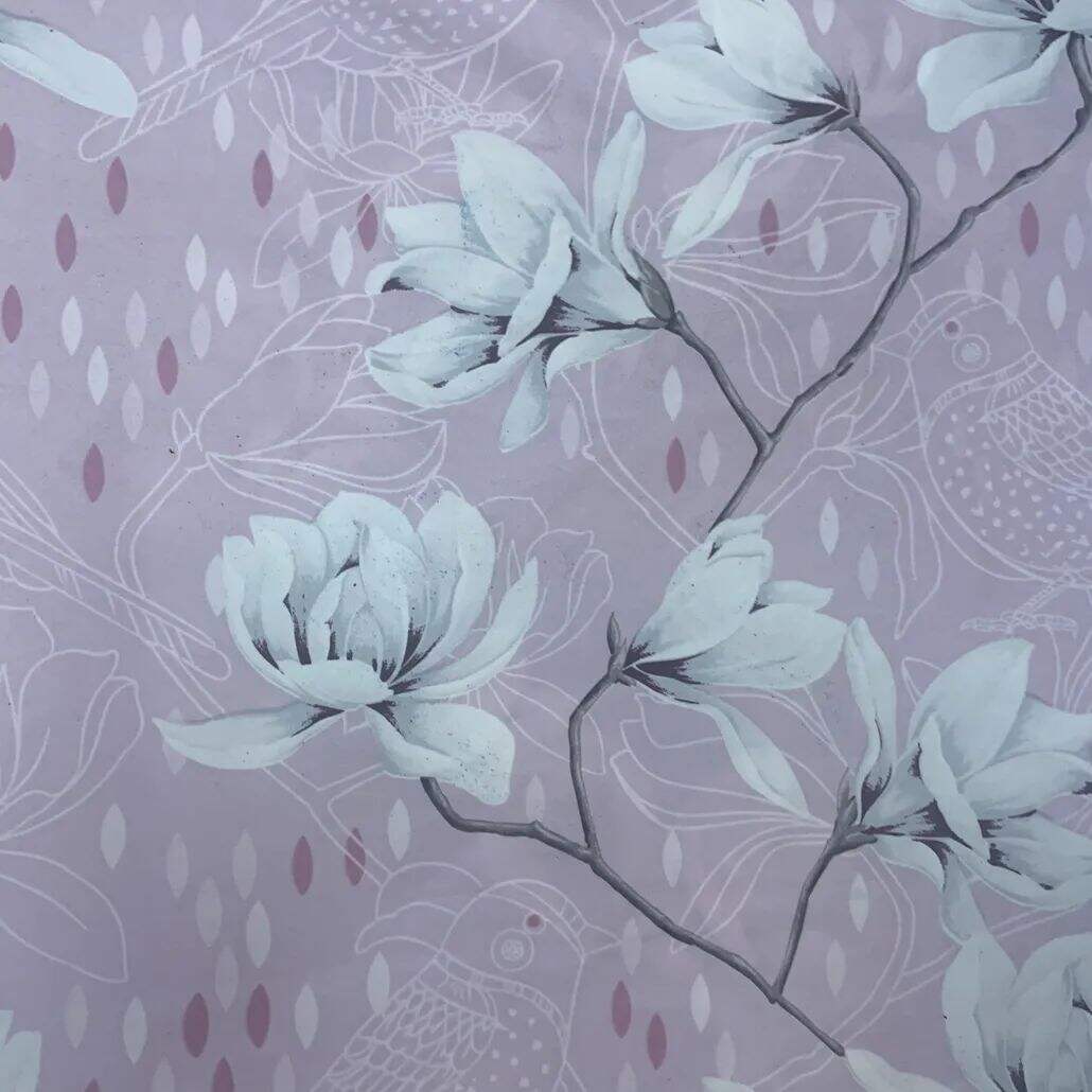 2021 (Summer) Foulola News:High Grade Print Country Style 2/4 factory