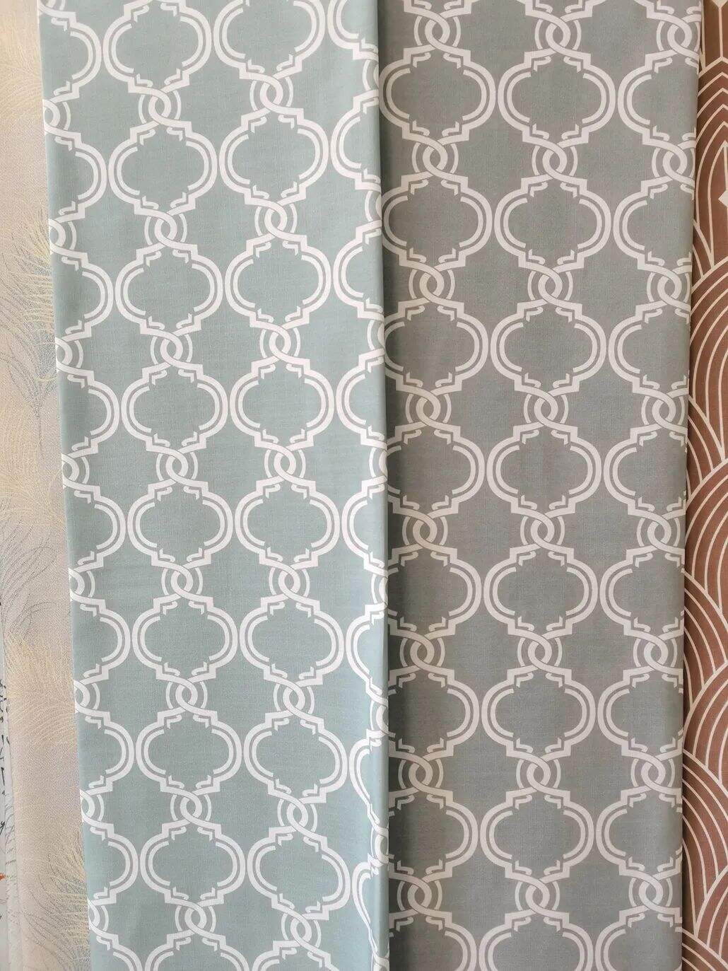 2021 (Summer) Foulola News: High Grade Print-- Moden Style 2/4 supplier