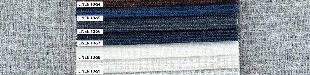 Foulola News：Linen Style Sofa Fabric 13 Series supplier