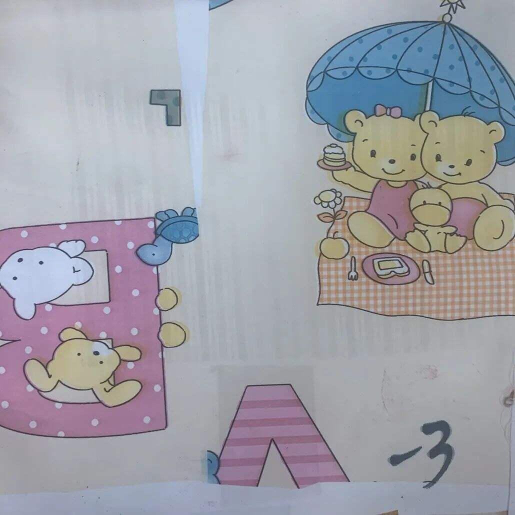 2021 (Summer) Foulola News：High Grade Print --Kartoon Syle factory