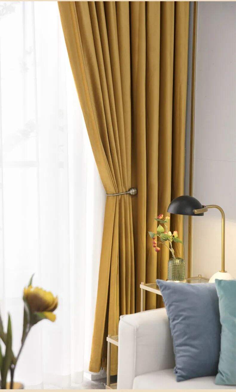 Foulola News:High Grade Cotton Velvet 66# Series supplier