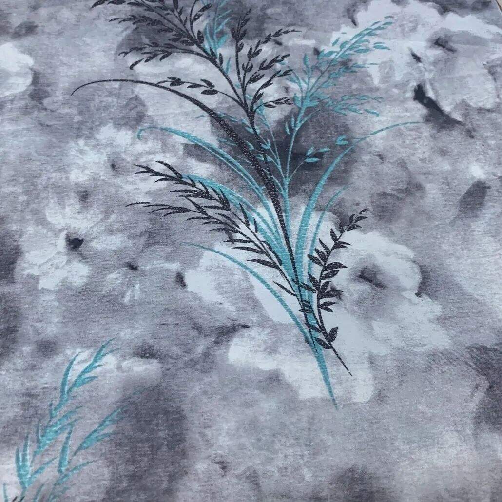2021 (Summer) Foulola News:High Grade Print--Abstract Syle 1/2 manufacture