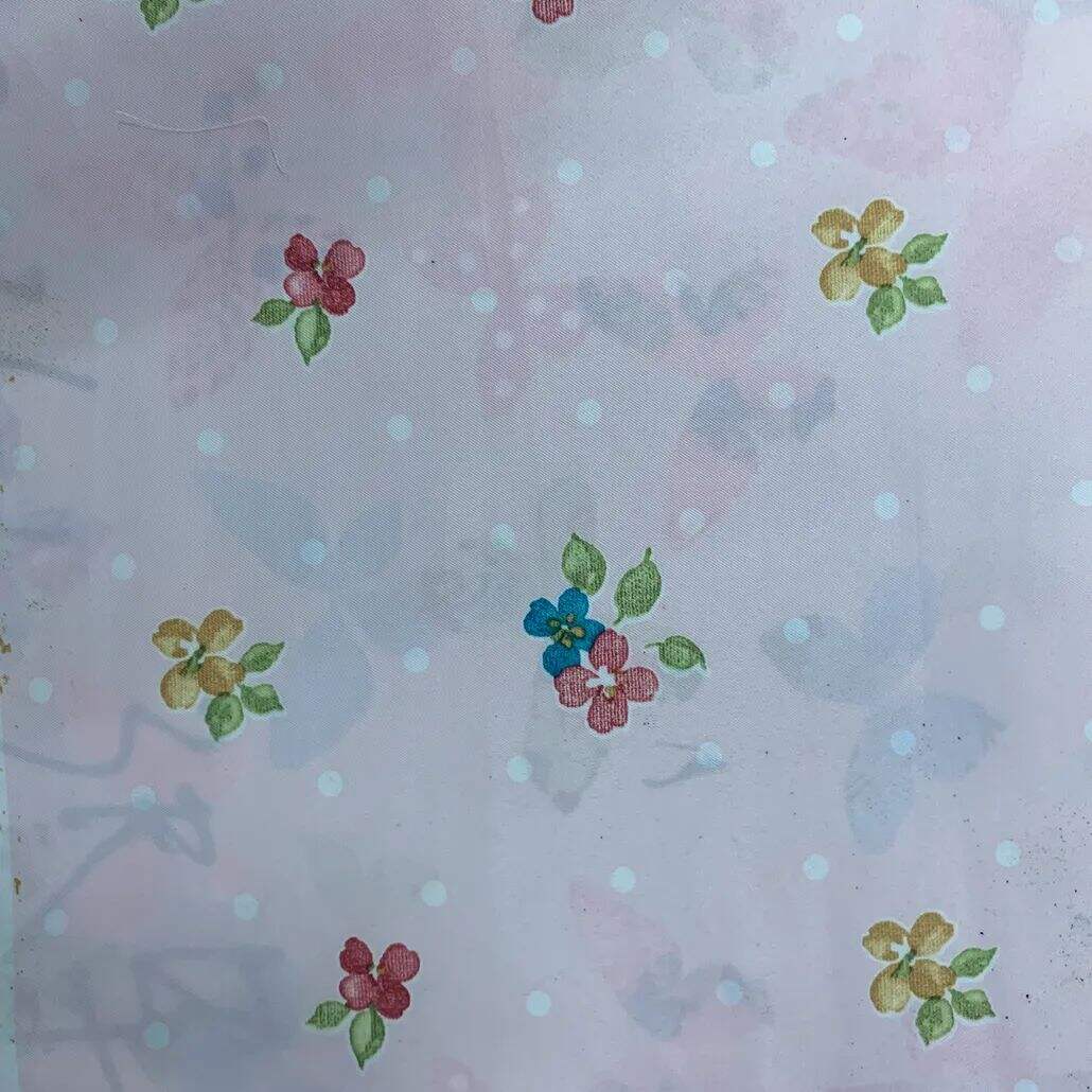 2021 (Summer) Foulola News:High Grade Print Country Style 4/4: factory