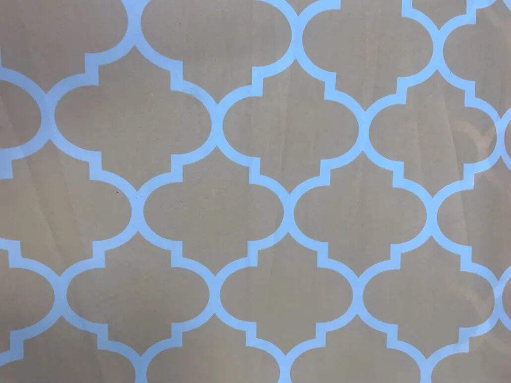 2021 (Summer) Foulola News: High Grade Print-- Moden Style 2/4 manufacture
