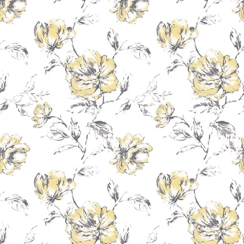 2021 (Summer) Foulola News:High Grade Print Country Style 4/4: manufacture