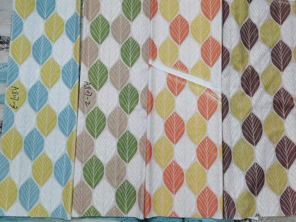 2021 (Summer) Foulola News:High Grade Print Country Style 3/4 supplier