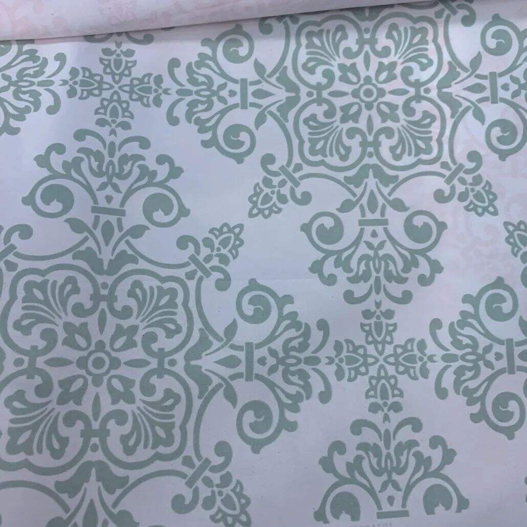 2021 (Summer) Foulola News: High Grade Print-- Moden Style 1/4 details