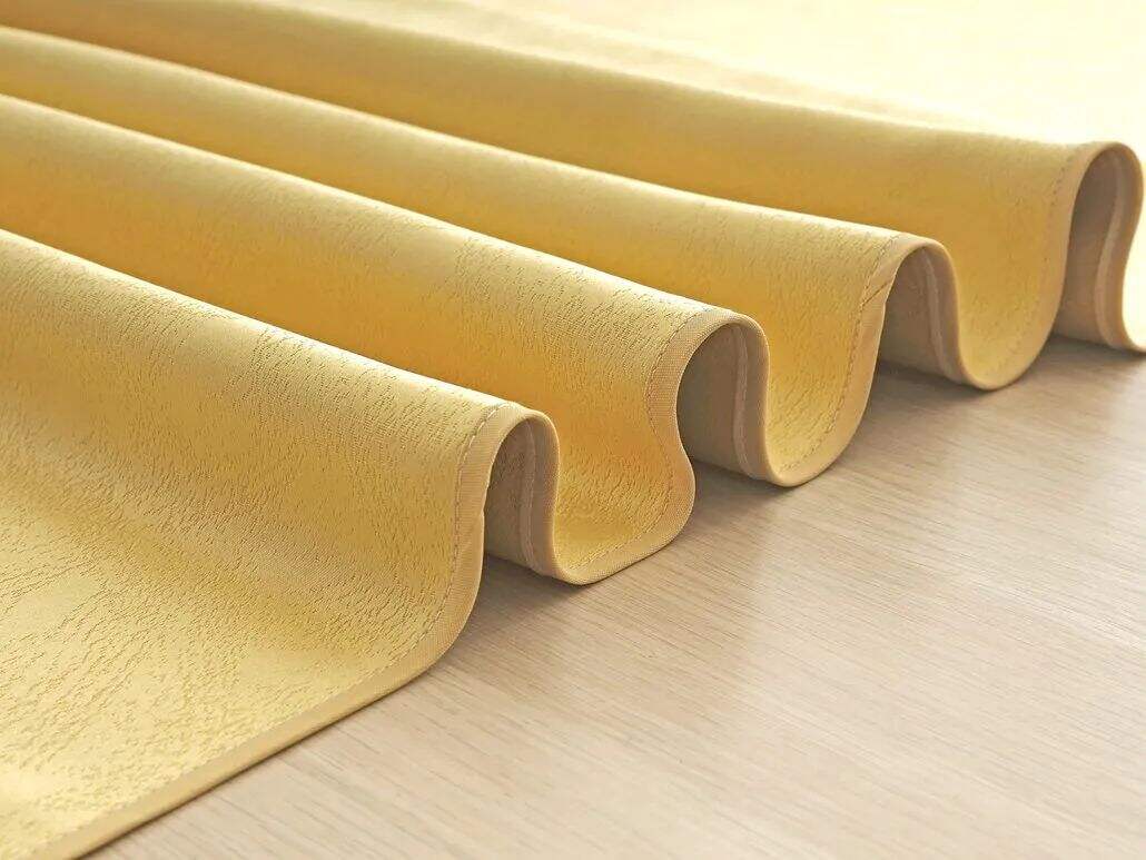 Foulola News: 6868# Series​ Jacquard 2 Sides Artwork 3.2m Width factory