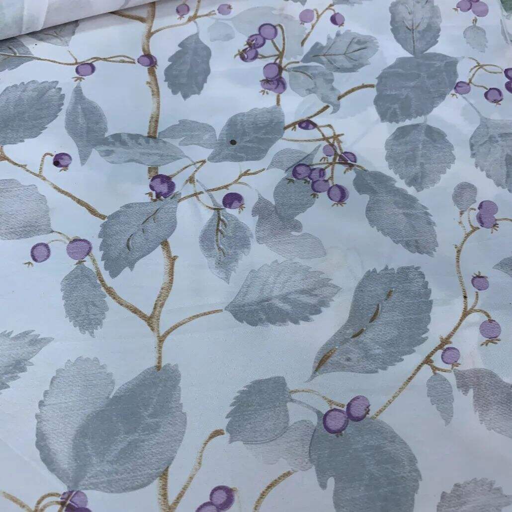 2021 (Summer) Foulola News:High Grade Print Country Style 1/4 details