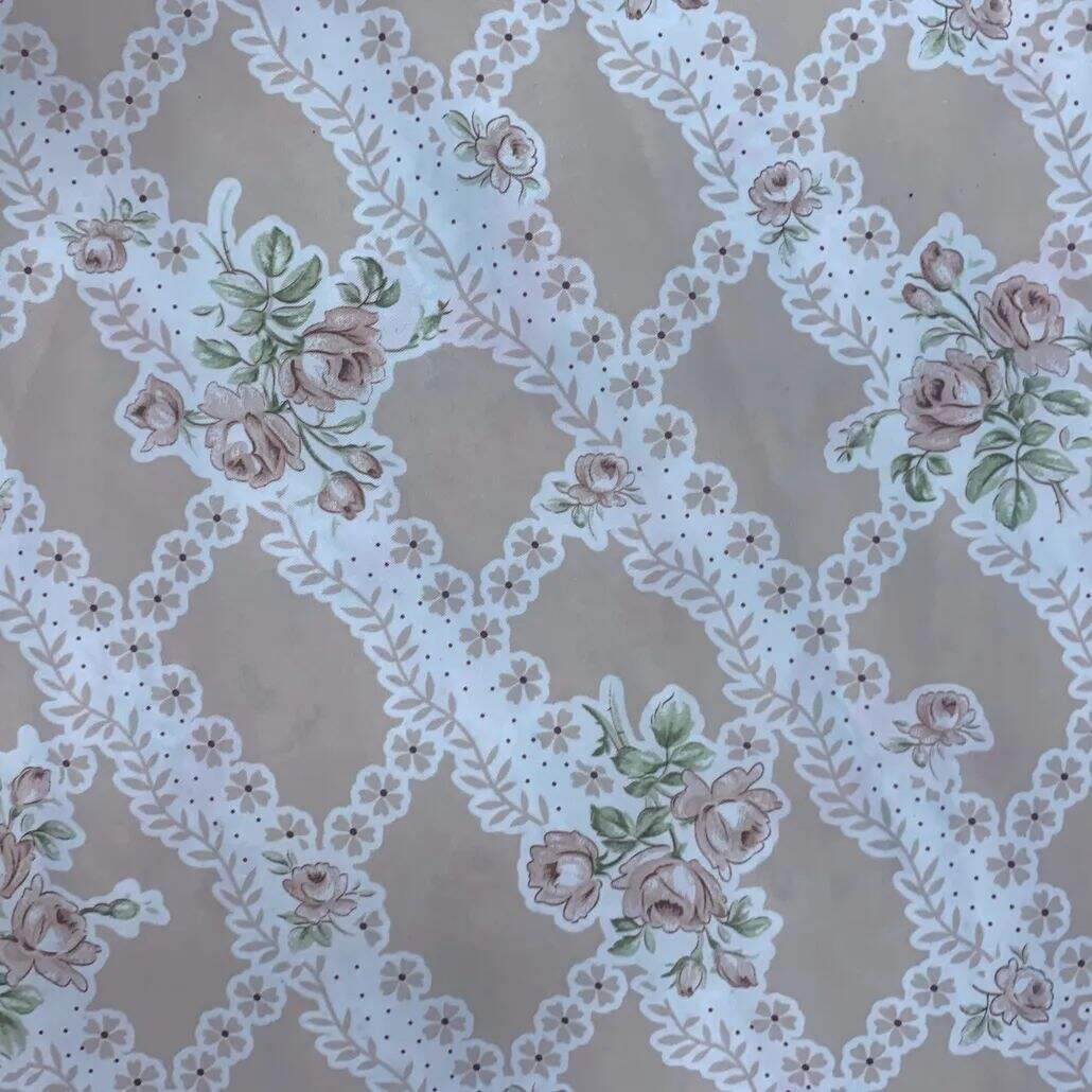 2021 (Summer) Foulola News:High Grade Print Country Style 2/4 supplier