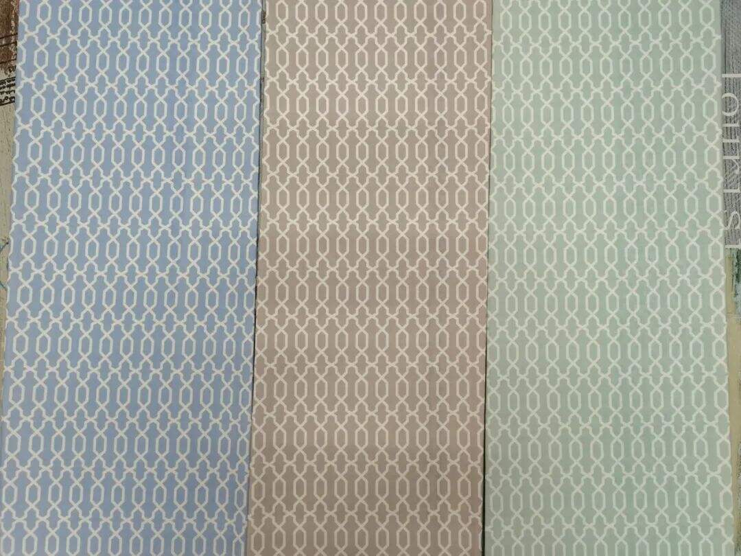 2021 (Summer) Foulola News: High Grade Print-- Moden Style 2/4 factory