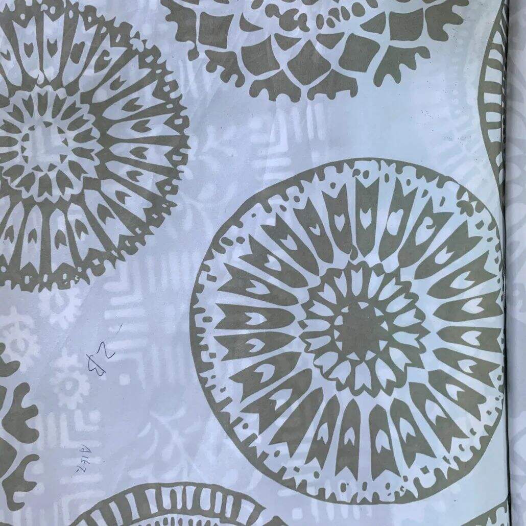 2021 (Summer) Foulola News:High Grade Print-- Moden Style 3/4 manufacture