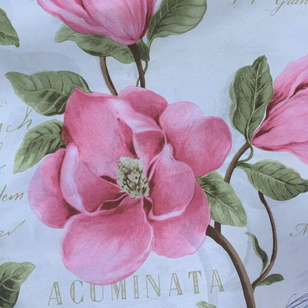 2021 (Summer) Foulola News:High Grade Print Country Style 4/4: factory