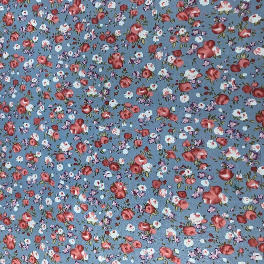 2021 (Summer) Foulola News:High Grade Print-- Country Style factory