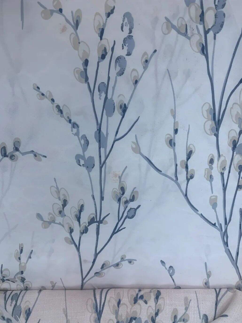 2021 (Summer) Foulola News:High Grade Print Country Style 2/4 supplier