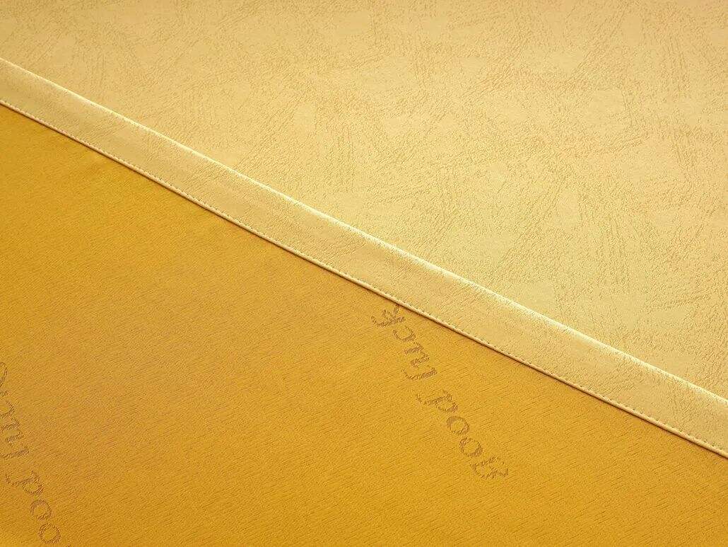 Foulola News: 6868# Series​ Jacquard 2 Sides Artwork 3.2m Width factory