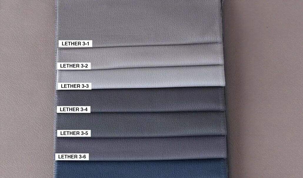 Foulola News：Science Fabric, Soft Leather Result Sofa Fabric -3 manufacture