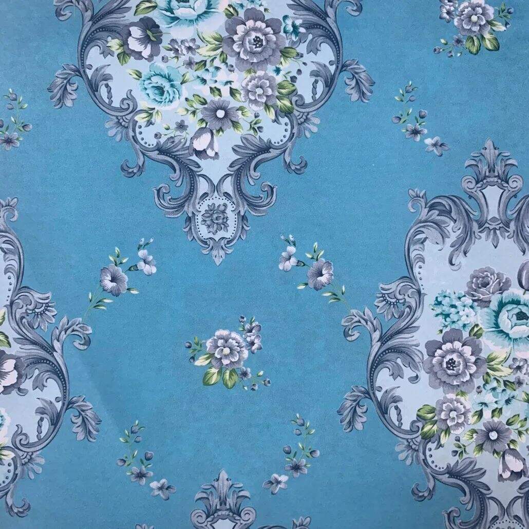 2021 (Summer) Foulola News:High Grade Print Country Style 2/4 factory