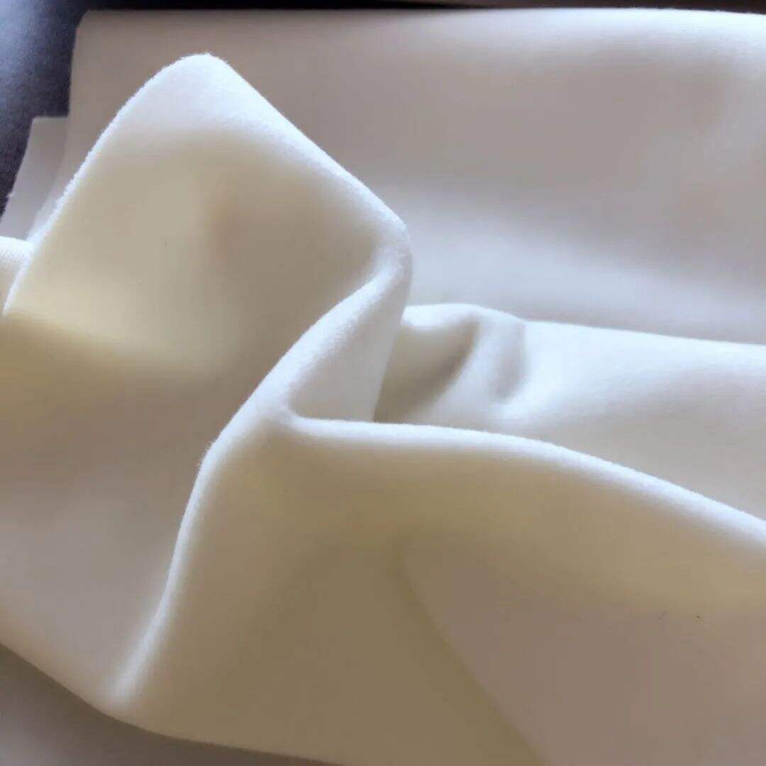 Foulola：75/87# Series Bright dutch Matt Holland Curtain manufacture