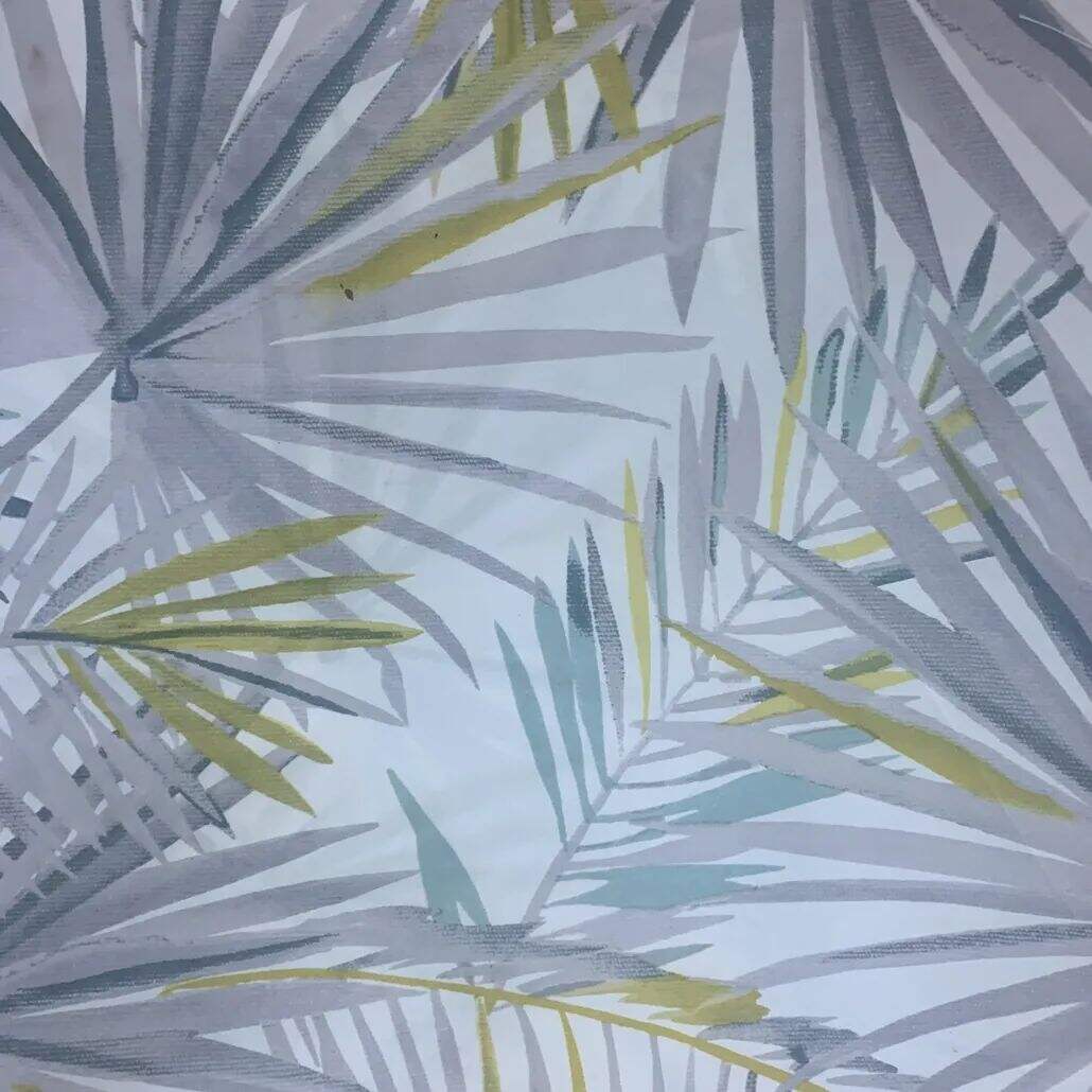 2021 (Summer) Foulola News:High Grade Print Country Style 1/4 supplier