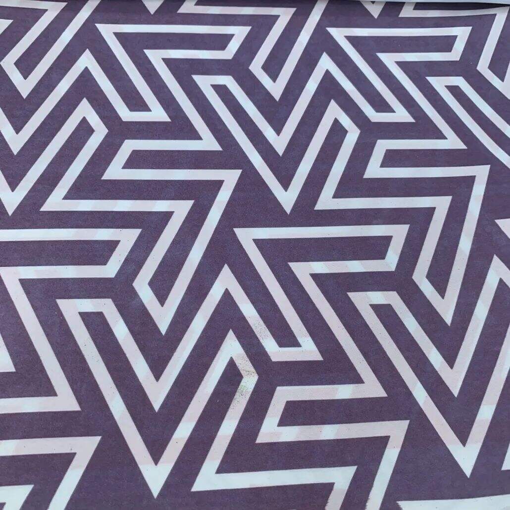 2021 (Summer) Foulola News:High Grade Print-- Moden Style 3/4 manufacture