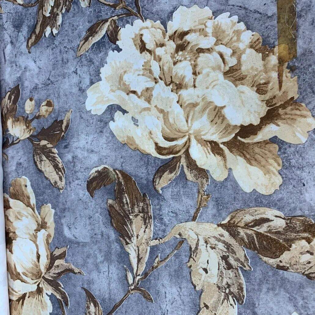 2021 (Summer) Foulola News:High Grade Print Country Style 1/4 details