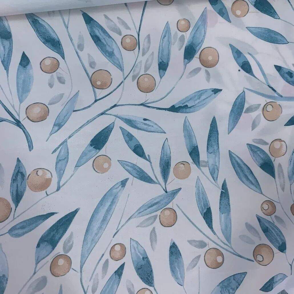 2021 (Summer) Foulola News:High Grade Print Country Style 2/4 manufacture