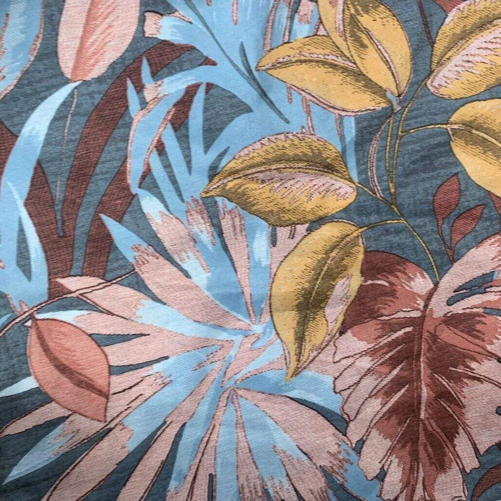 2021 (Summer) Foulola News:High Grade Print Country Style 4/4: factory