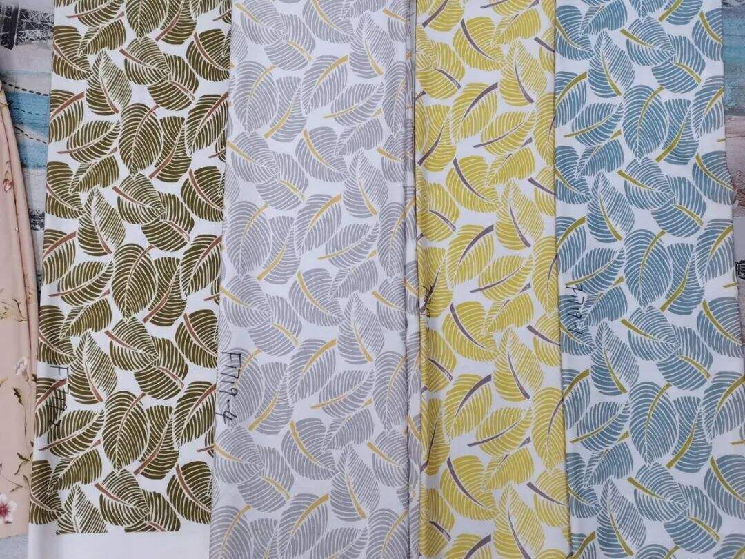2021 (Summer) Foulola News: High Grade Print-- Moden Style 2/4 supplier